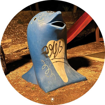 WAKE UP (REMIXES) | 12IN VINYL