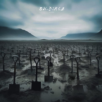 VERK (2LP) | VINYL RECORD (LP)