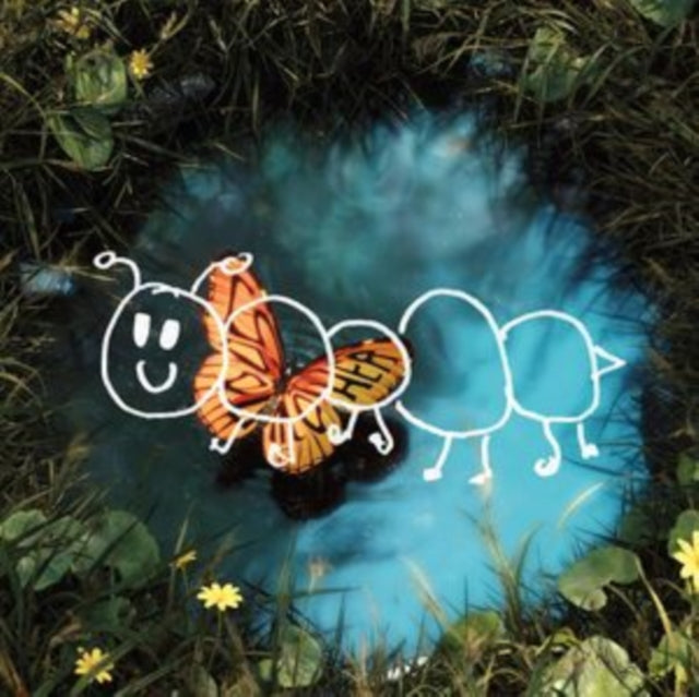 FERGE X FISHERMAN | GOOD MOTHER | VINYL RECORD (LP)