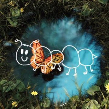 FERGE X FISHERMAN | GOOD MOTHER | VINYL RECORD (LP)