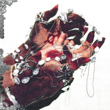 FOREIGN EXCHANGE (EP) | 12IN VINYL