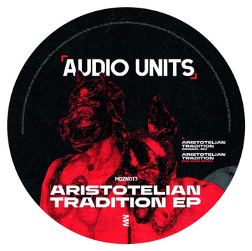 ARISTOTELIAN TRADITION (EP) | 12IN VINYL