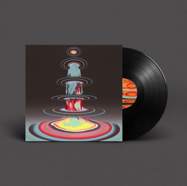 HIVER | DREAM UNIVERSE | 12IN VINYL