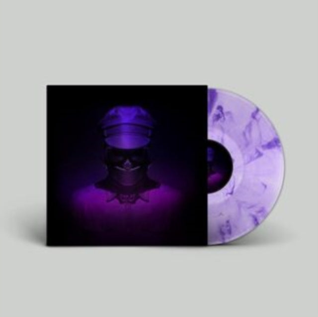 KORDHELL | MILLION WAYS TO MURDER | VINYL RECORD (LP)