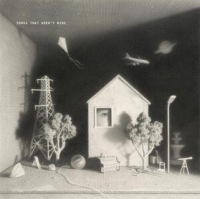MALTESE, MATT | SONGS THAT AREN'T MINE | VINYL RECORD (LP)