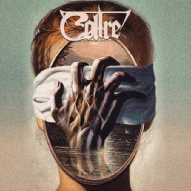 COLTRE | TO WATCH WITH HANDS... TO TOUCH WITH EYES | VINYL RECORD (LP)