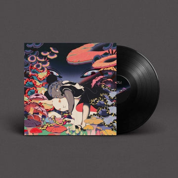 TRABLONIKA DALY (W/ OCTO OCTA REMIX) | 12IN VINYL