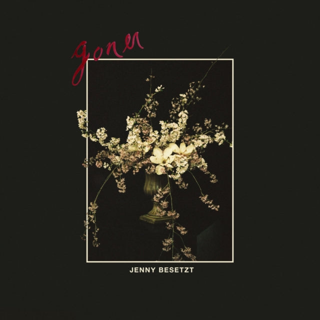 JENNY BESETZT | GONER | VINYL RECORD (LP)