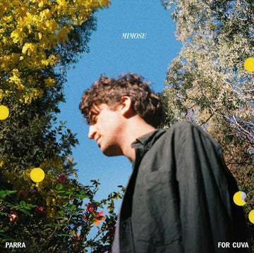 PARRA FOR CUVA | MIMOSE | VINYL RECORD (LP)