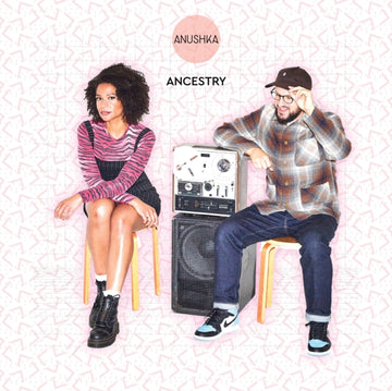 ANCESTRY | VINYL RECORD (LP)