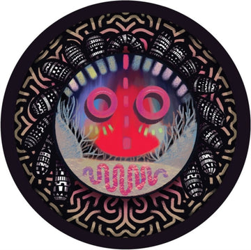 GOSADERA (EP) | 12IN VINYL