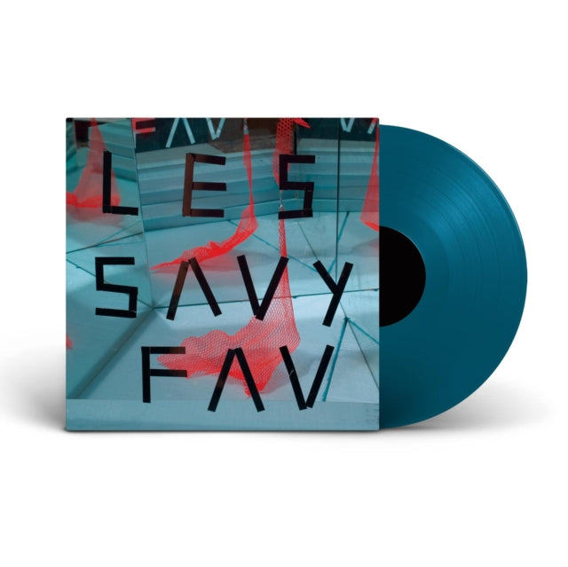 LES SAVY FAV | ROOT FOR RUIN | VINYL RECORD (LP)