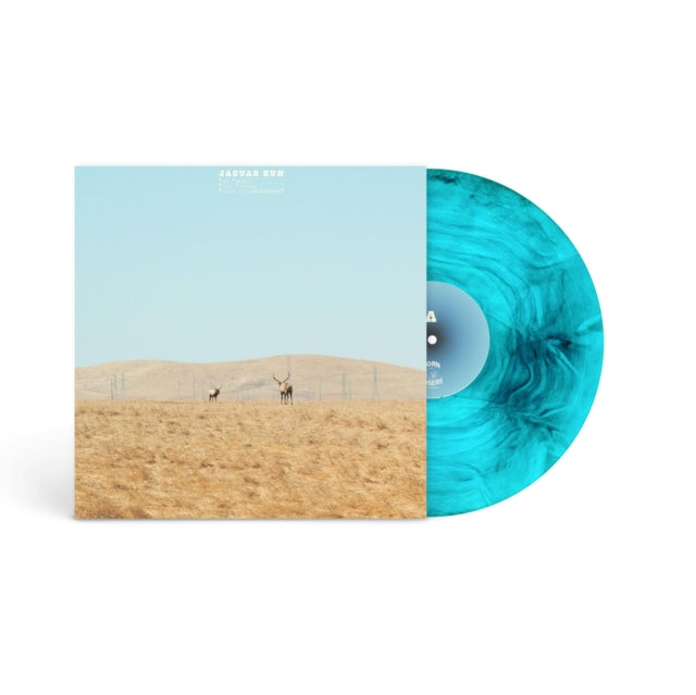 JAGUAR SUN | FOR YOU | VINYL RECORD (LP)
