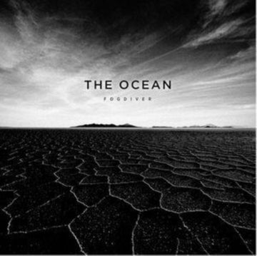 FOGDIVER | VINYL RECORD (LP)