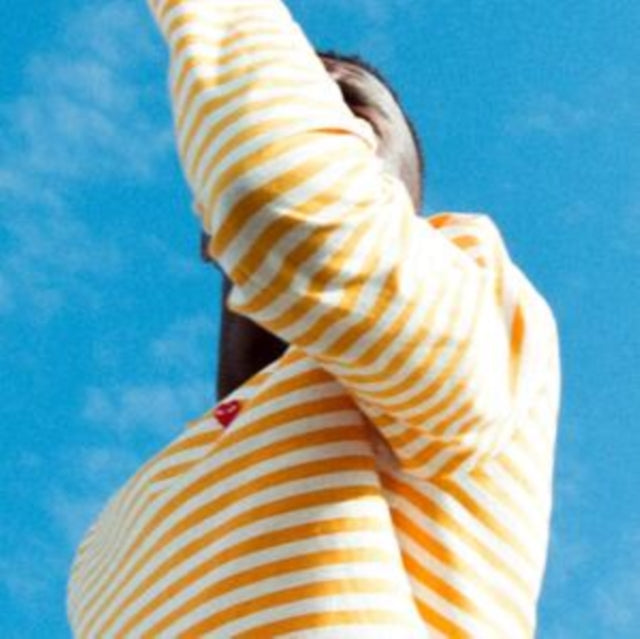 ODIE | ANALOGUE (SKY BLUE GALAXY VINYL) | VINYL RECORD (LP)