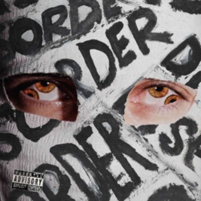 KXLLSWXTCH | DISORDER | VINYL RECORD (LP)