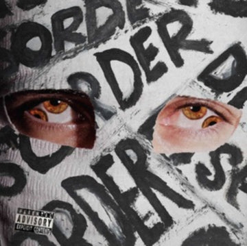 KXLLSWXTCH | DISORDER | VINYL RECORD (LP)