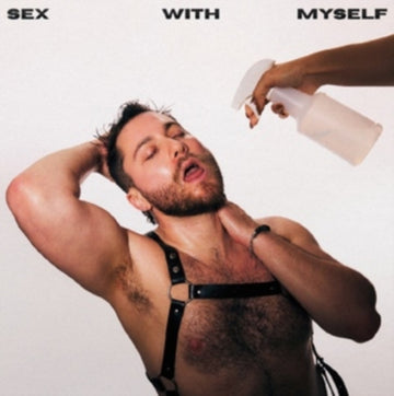 SEX WITH MYSELF (COLOR VINYL) | VINYL RECORD (LP)