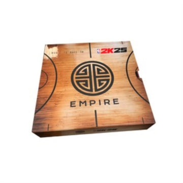EMPIRE & 2K25 PRESENT MUSIC TO BALL TO (2LP/COLOR VINYL/DELUXE) | VINYL RECORD (LP)
