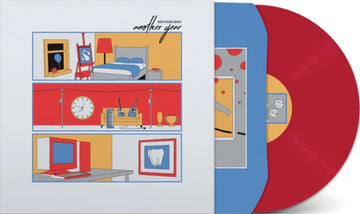 ANOTHER YEAR (140G/RED VINYL) | VINYL RECORD (LP)