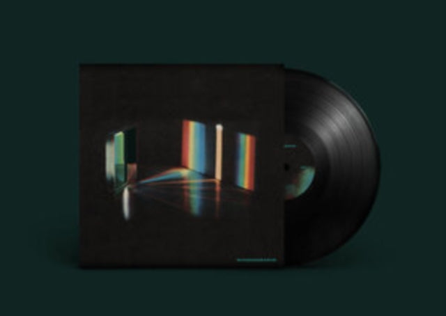 SHADOWGRAPHS | SHADOWGRAPHS | VINYL RECORD (LP)