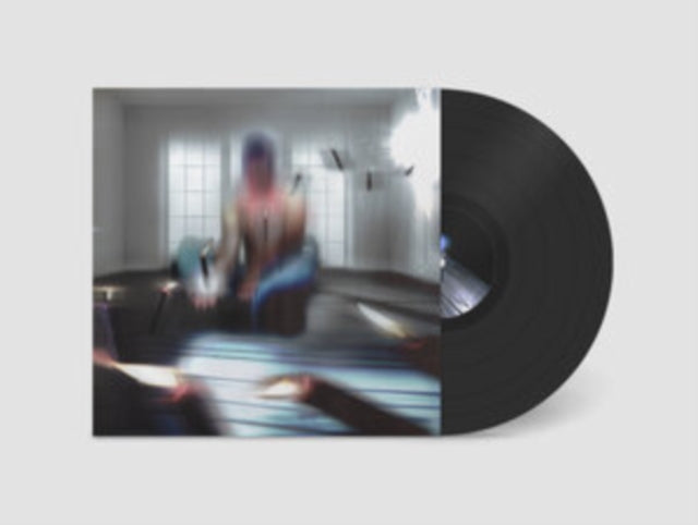 CREDIT ELECTRIC | OUT OF LOVE IN THE FACE OF A SHADOW | VINYL RECORD (LP)