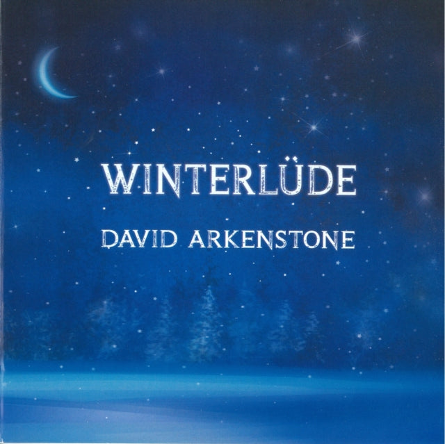 ARKENSTONE, DAVID | WINTERLUDE | VINYL RECORD (LP)