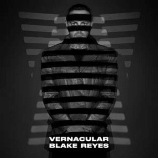 BLAKE REYES | VERNACULAR (2LP) | VINYL RECORD (LP)