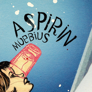 ASPIRIN (180G) | VINYL RECORD (LP)