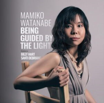 BEING GUIDED BY THE LIGHT (180G) | VINYL RECORD (LP)