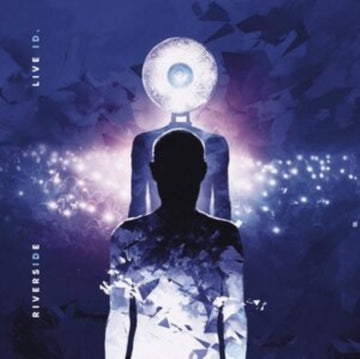 LIVE ID. (3LP) | VINYL RECORD (LP)