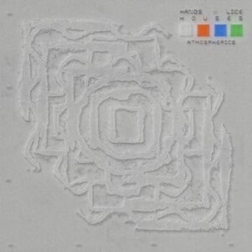 ATMOSPHERICS | VINYL RECORD (LP)