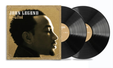 GET LIFTED (2LP) | VINYL RECORD (LP)