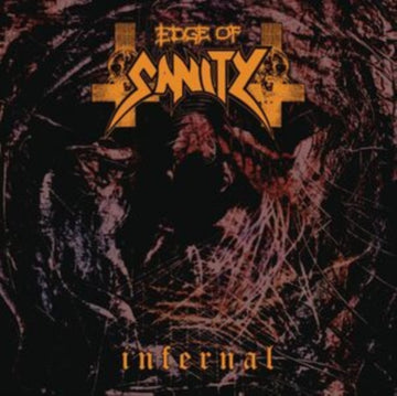 INFERNAL | VINYL RECORD (LP)