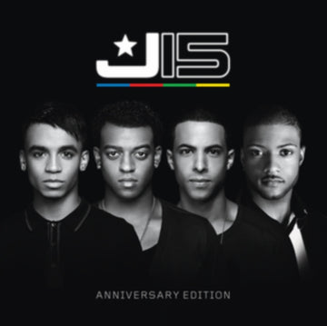 J15 (ANNIVERSARY EDITION) (WHITE VINYL) | VINYL RECORD (LP)