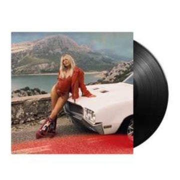 YOU GO YOUR WAY | 7IN VINYL