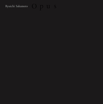 OPUS (45RPM/4LP/180G) | VINYL RECORD (LP)
