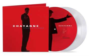 ATADO A TU AMOR (ULTRA CLEAR VINYL/PICTURE DISC/2LP) | VINYL RECORD (LP)