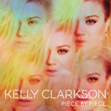 PIECE BY PIECE (2LP) | VINYL RECORD (LP)