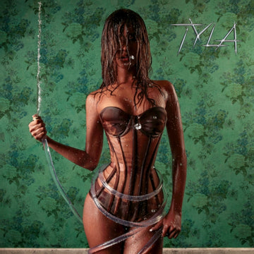 TYLA + (2LP/COKE BOTTLE CLEAR VINYL) | VINYL RECORD (LP)