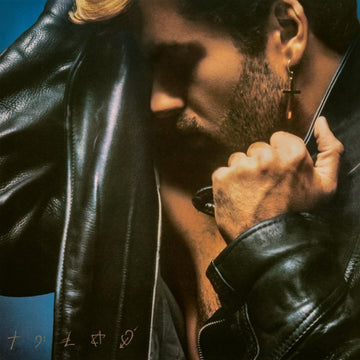FAITH (2LP/180G) | VINYL RECORD (LP)