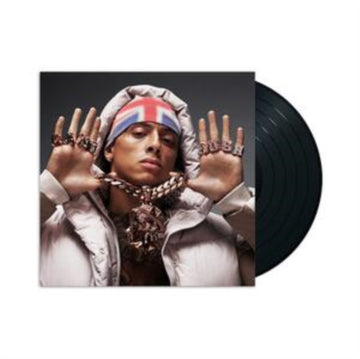 CAN'T RUSH GREATNESS | VINYL RECORD (LP)