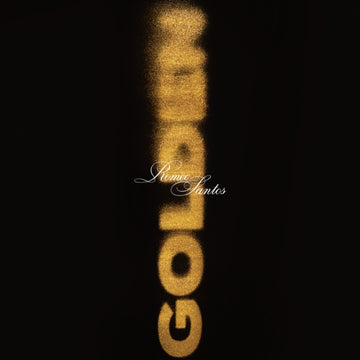 GOLDEN (X) (2LP/GOLD VINYL) | VINYL RECORD (LP)