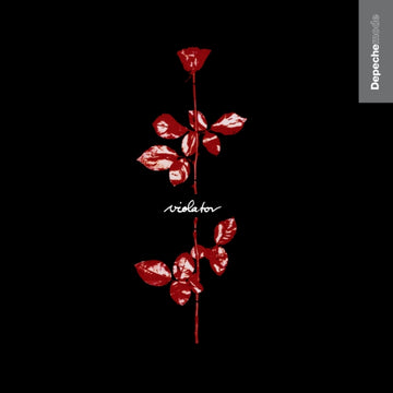 VIOLATOR | VINYL RECORD (LP)