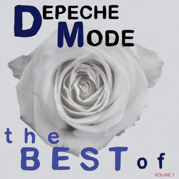BEST OF DEPECHE MODE VOL. 1 (3LP) | VINYL RECORD (LP)