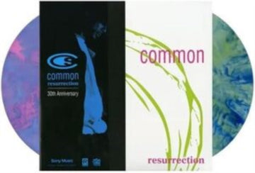 RESURRECTION: 30TH ANNIVERSARY (2LP) | VINYL RECORD (LP)