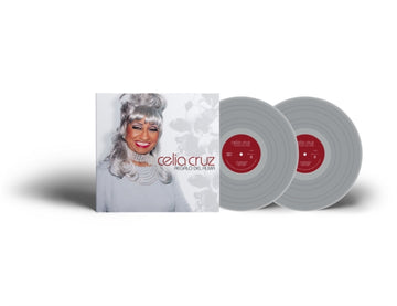 REGALO DEL ALMA (SILVER VINYL/2LP/45RPM) | VINYL RECORD (LP)