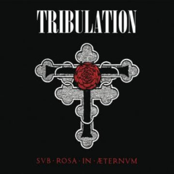 SUB ROSA IN AETERNUM | VINYL RECORD (LP)