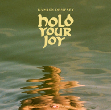 HOLD YOUR JOY (ORANGE VINYL) | VINYL RECORD (LP)