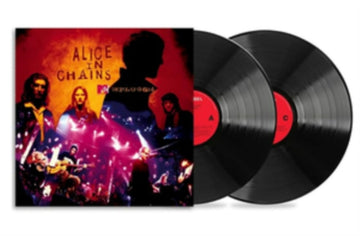 UNPLUGGED (2LP) | VINYL RECORD (LP)